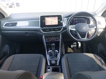 Used Volkswagen T-Roc 2023 for sale - 78940714: Photo