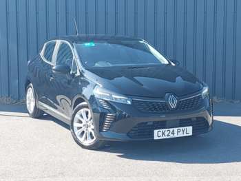 2024 - 1.6 E-TECH full hybrid 145 Evolution 5dr Auto