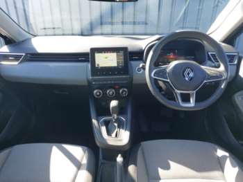 Used Renault Clio 2024 for sale - 74641679: Photo