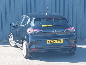 Used Renault Clio 2024 for sale - 74641679: Photo