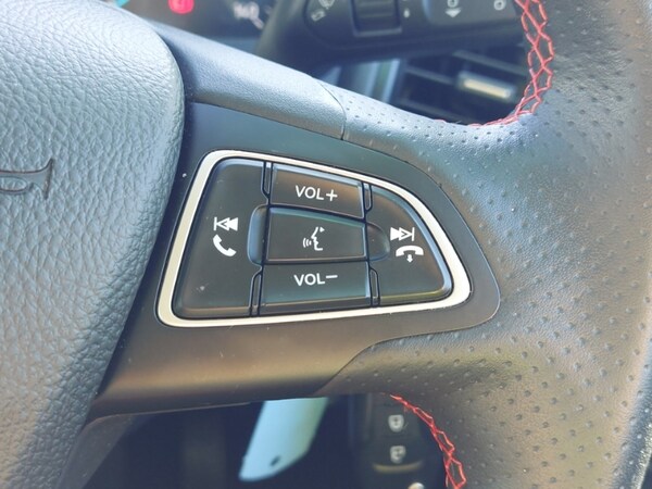 Used Ford Ecosport 2022 for sale - 76053337: Photo 14