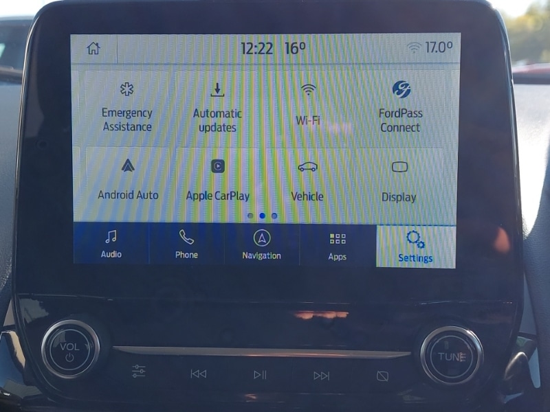 Used Ford Ecosport 2022 for sale - 76053337: Photo 17