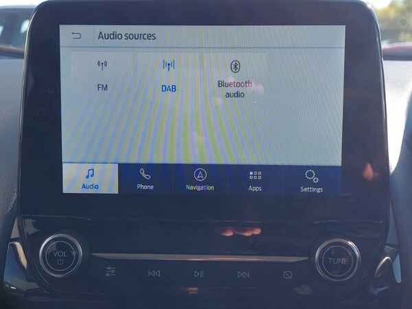 Used Ford Ecosport 2022 for sale - 76053337: Photo 18