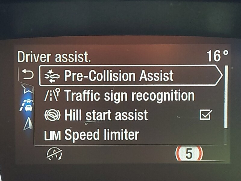 Used Ford Ecosport 2022 for sale - 76053337: Photo 19