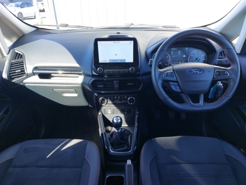 Used Ford Ecosport 2022 for sale - 76053337: Photo 2