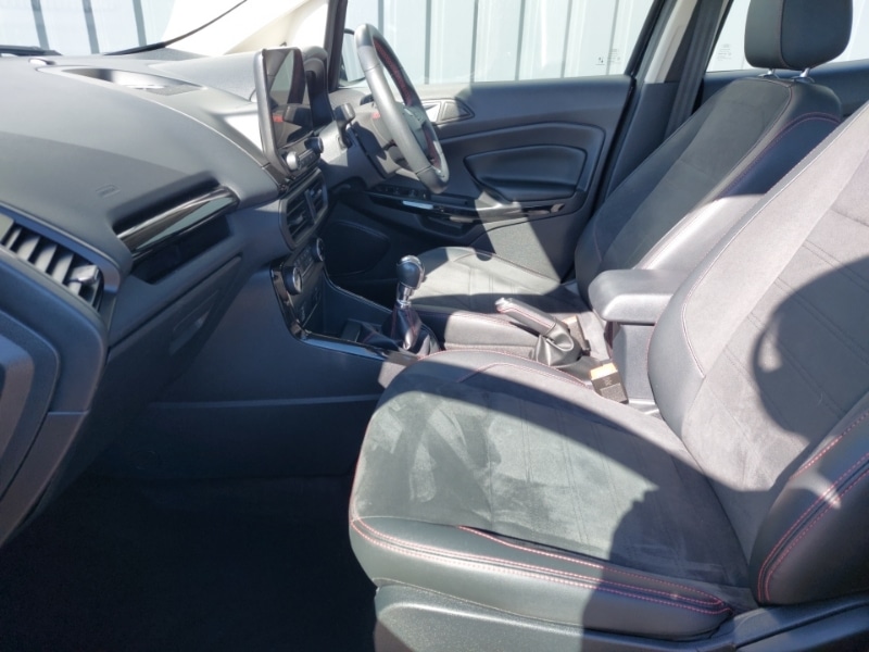 Used Ford Ecosport 2022 for sale - 76053337: Photo 5