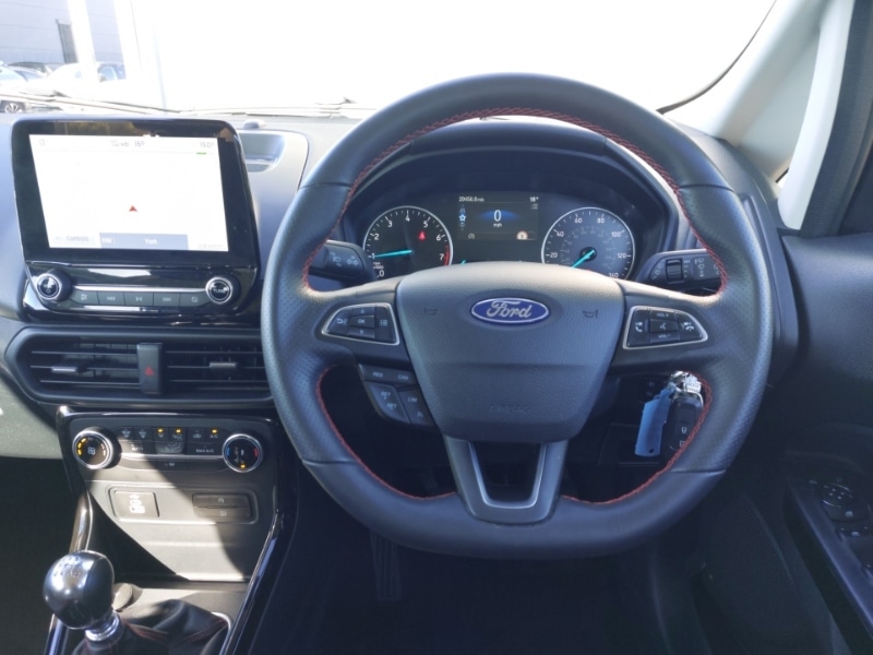 Used Ford Ecosport 2022 for sale - 76053337: Photo 7