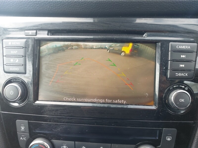 Used Nissan Qashqai 2021 for sale - 77573186: Photo 11