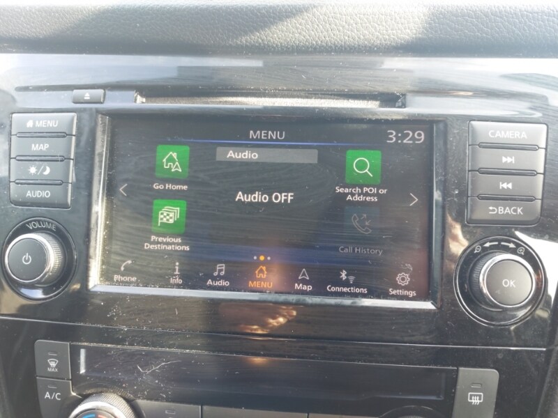 Used Nissan Qashqai 2021 for sale - 77573186: Photo 12