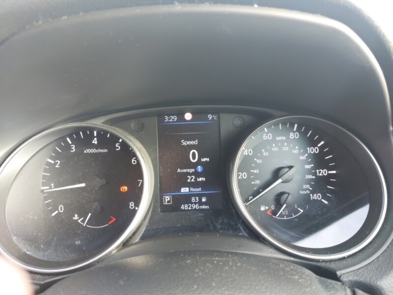 Used Nissan Qashqai 2021 for sale - 77573186: Photo 13