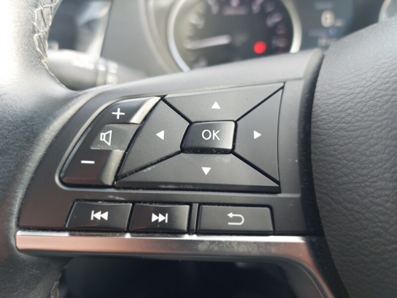 Used Nissan Qashqai 2021 for sale - 77573186: Photo 14