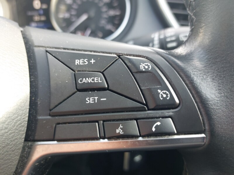 Used Nissan Qashqai 2021 for sale - 77573186: Photo 15