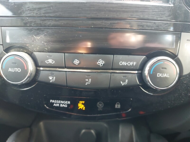 Used Nissan Qashqai 2021 for sale - 77573186: Photo 16