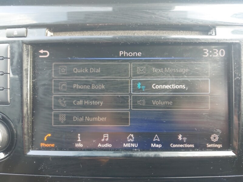 Used Nissan Qashqai 2021 for sale - 77573186: Photo 18