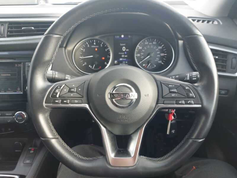 Used Nissan Qashqai 2021 for sale - 77573186: Photo 19