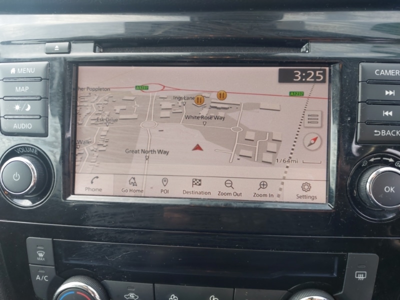 Used Nissan Qashqai 2021 for sale - 77573186: Photo 7