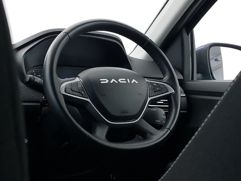 Used Dacia Sandero 2023 for sale - 78126232: Photo 10