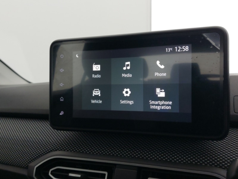 Used Dacia Sandero 2023 for sale - 78126232: Photo 18