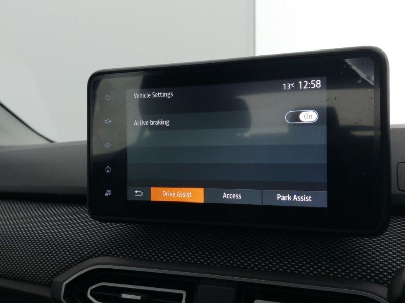 Used Dacia Sandero 2023 for sale - 78126232: Photo 19