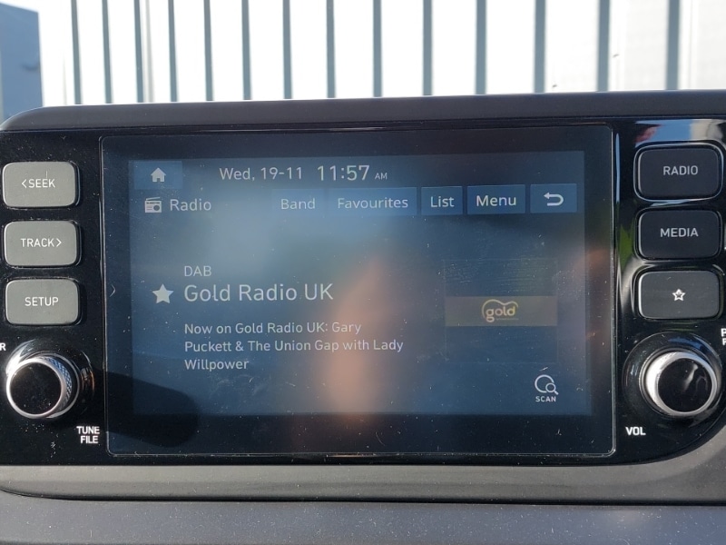 Used Hyundai BAYON 2023 for sale - 77265834: Photo 11