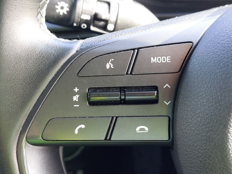 Used Hyundai BAYON 2023 for sale - 77265834: Photo 14