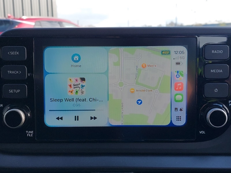 Used Hyundai BAYON 2023 for sale - 77265834: Photo 17