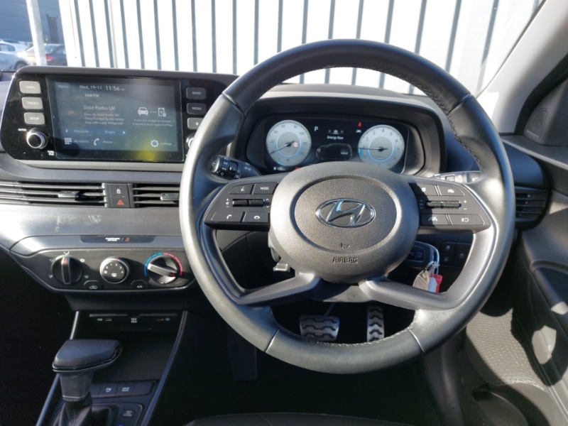Used Hyundai BAYON 2023 for sale - 77265834: Photo 7