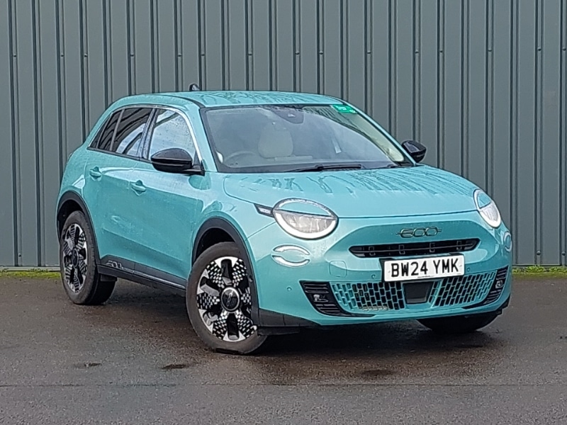 Used Fiat 600 2024 for sale - 78141273: Photo 1