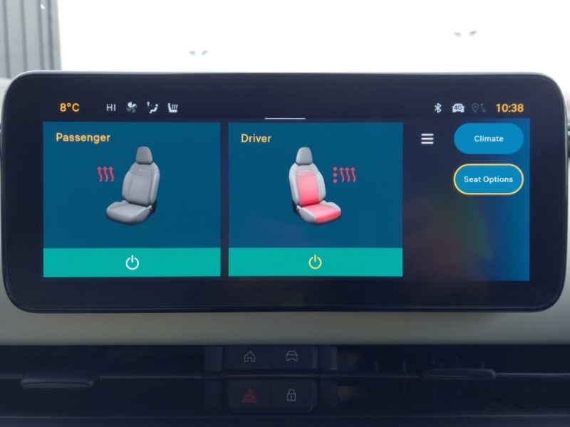 Used Fiat 600 2024 for sale - 78141273: Photo 17