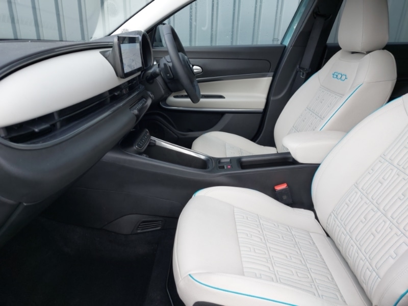 Used Fiat 600 2024 for sale - 78141273: Photo 5