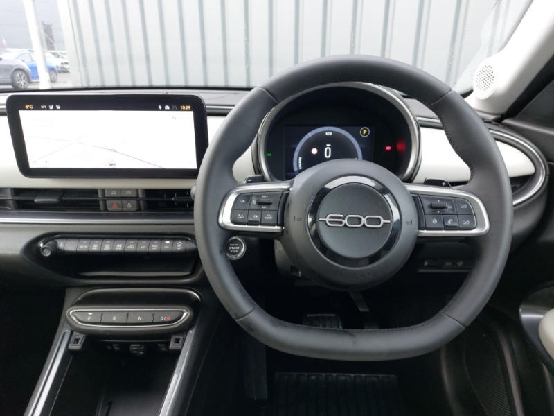 Used Fiat 600 2024 for sale - 78141273: Photo 7