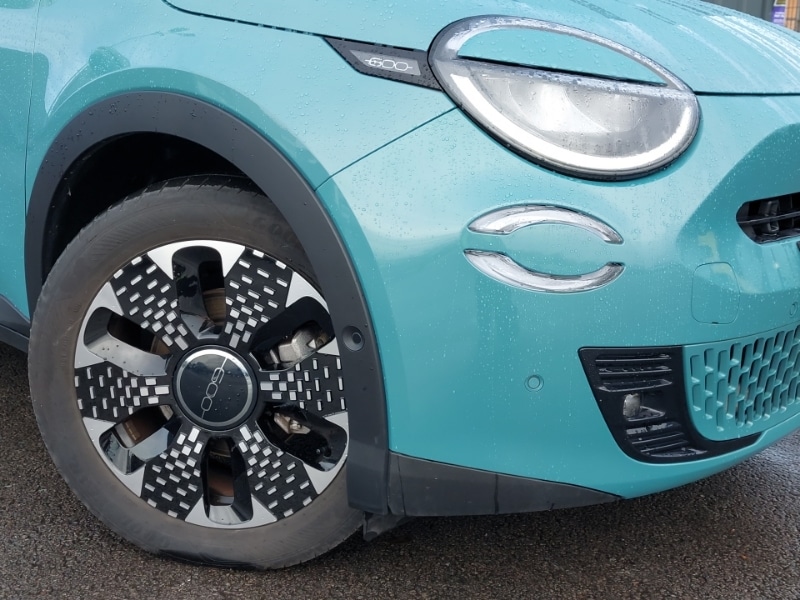 Used Fiat 600 2024 for sale - 78141273: Photo 9