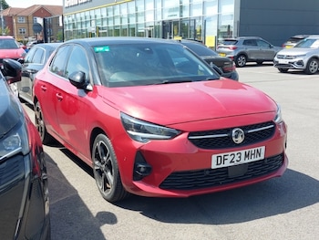 Used Vauxhall Corsa 2023 for sale - 78973306: Photo