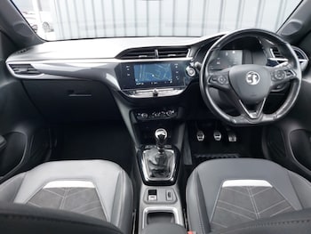 Used Vauxhall Corsa 2023 for sale - 78973306: Photo