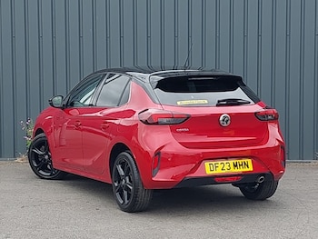 Used Vauxhall Corsa 2023 for sale - 78973306: Photo
