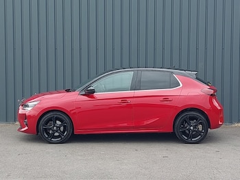 Used Vauxhall Corsa 2023 for sale - 78973306: Photo