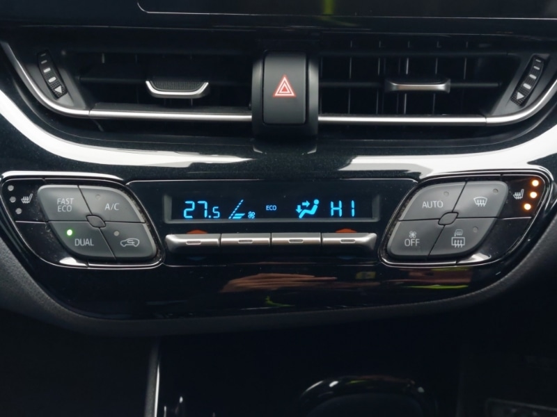 Used Toyota C-HR 2017 for sale - 78013511: Photo 15