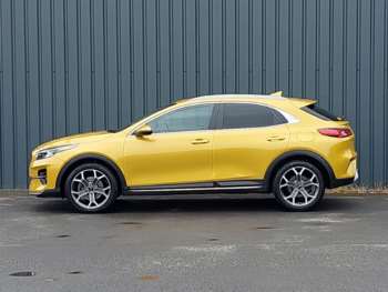 Used Kia XCeed 2022 for sale - 74929276: Photo