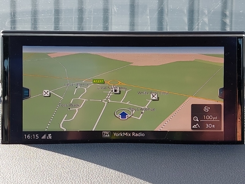 Used Audi Q7 2016 for sale - 78113069: Photo 11