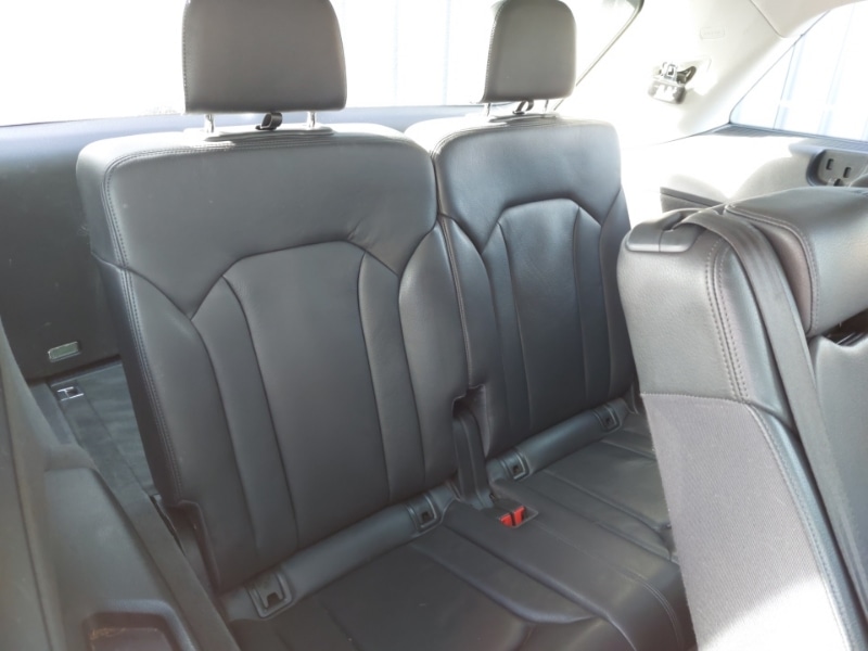 Used Audi Q7 2016 for sale - 78113069: Photo 12