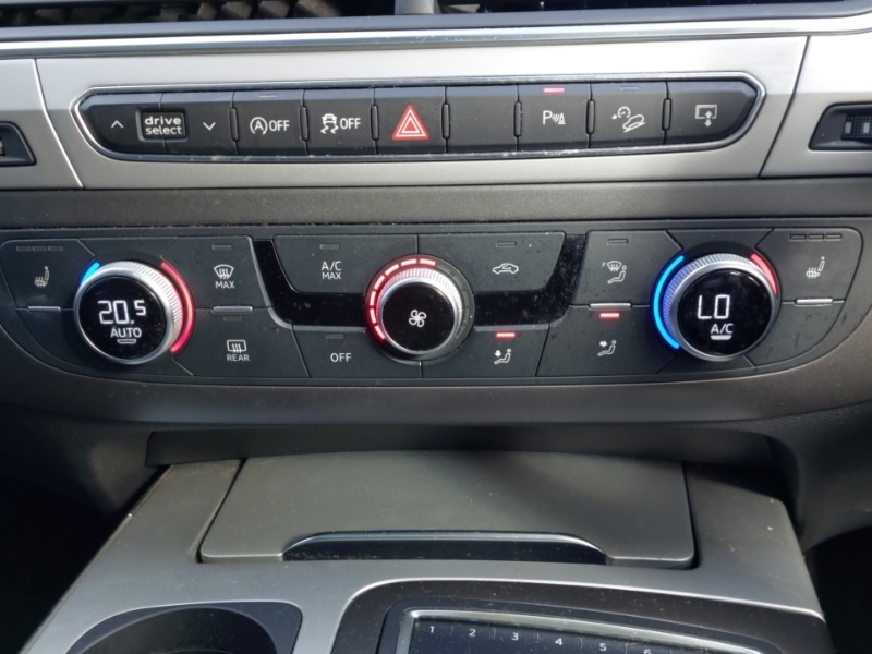 Used Audi Q7 2016 for sale - 78113069: Photo 16