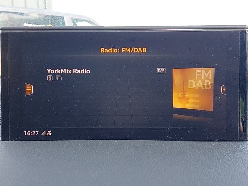 Used Audi Q7 2016 for sale - 78113069: Photo 17