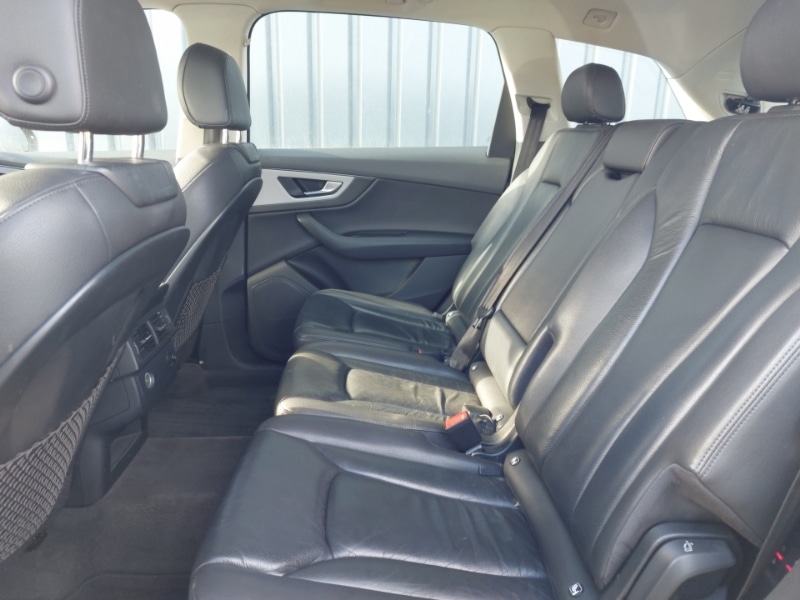 Used Audi Q7 2016 for sale - 78113069: Photo 6