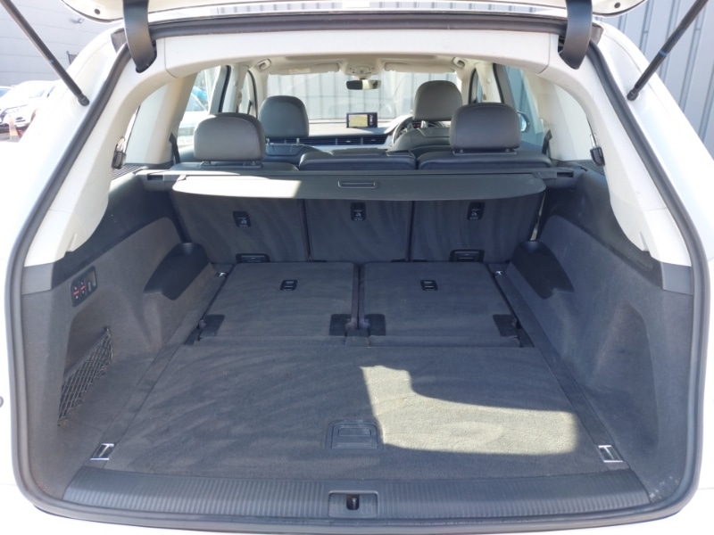 Used Audi Q7 2016 for sale - 78113069: Photo 8