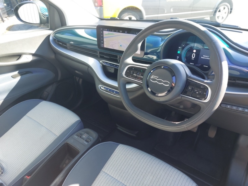 Used Fiat 500 2022 for sale - 77922837: Photo 12