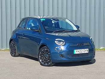 Fiat 500 feature image