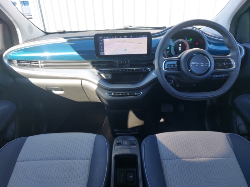 Used Fiat 500 2022 for sale - 77922837: Photo 2