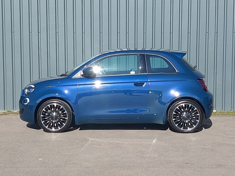 Used Fiat 500 2022 for sale - 77922837: Photo 4