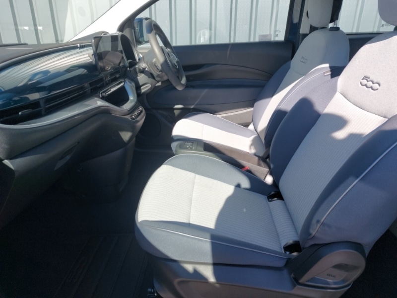 Used Fiat 500 2022 for sale - 77922837: Photo 5