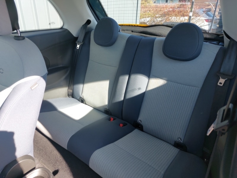 Used Fiat 500 2022 for sale - 77922837: Photo 6